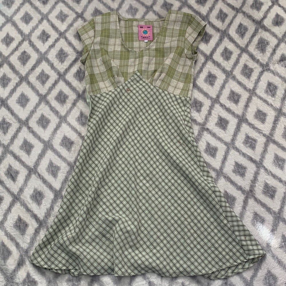 Unif Thyme Dress, !!!! STAINED !!!!!